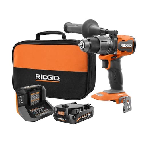 18V Brushless 1/2 in. Drill/Driver Kit