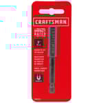 Impact Rated Magnetic Screwdriving Bit Holder