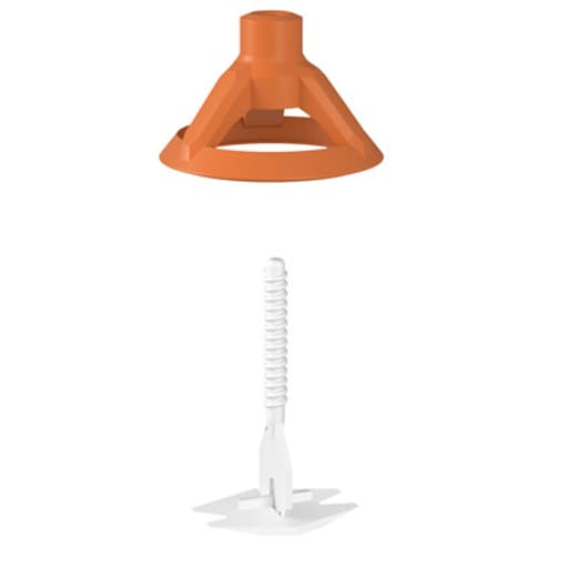 LevelMax Lippage Reduction System Cross Stem