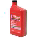 4-Cycle SAE 10W-30 Engine Oil