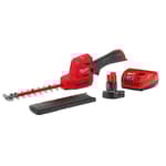 M12 FUEL 8" Hedge Trimmer Kit