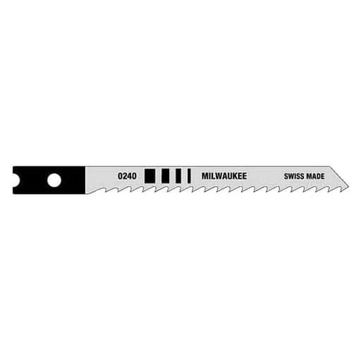 General Purpose Jig Saw Blade