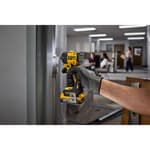 20V MAX XR Brushless Cordless 1/4 in. Quiet Hydraulic Impact Driver (Tool Only)