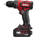 Brushless 20V 1/2 in. Drill Driver Kit