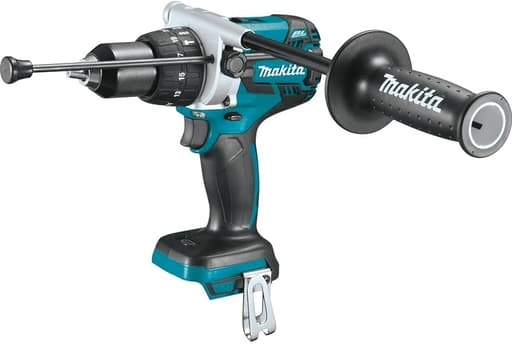 18V LXT Lithium-Ion Brushless Cordless 1/2" Hammer Driver-Drill
