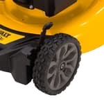 21 in. 163cc RWD Self-Propelled 2-in-1 Lawn Mower