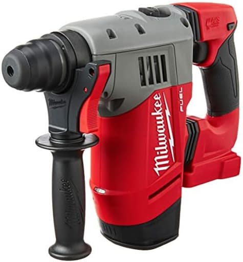 Cordless Rotary Hammer