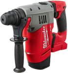 Cordless Rotary Hammer