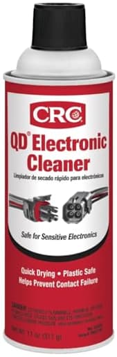 05103 QD Electronic Cleaner -11 Wt Oz