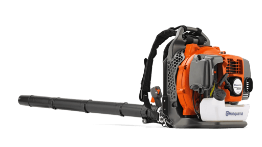 Backpack Leaf Blower