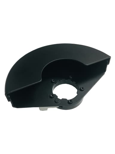 6" Type 1 Cut-Off Guard