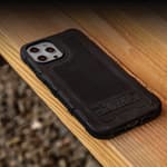 Magnetic Case and Screen Protector Kit for iPhone 13 Pro