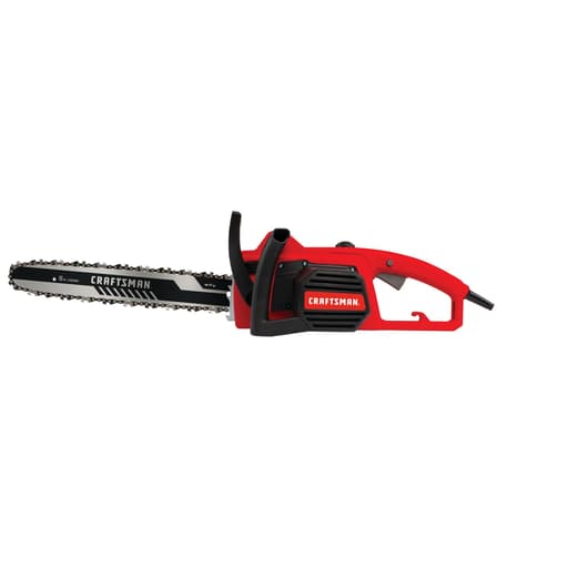 12 Amp 16-in. Corded Chainsaw