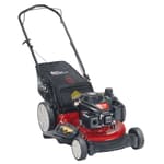 21-in Gas Push Mower