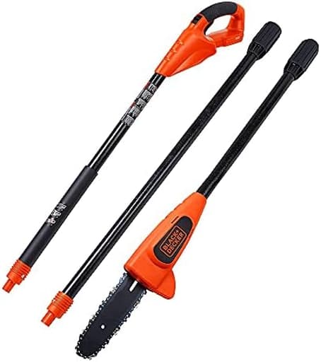 20V MAX Pole Pruning Saw