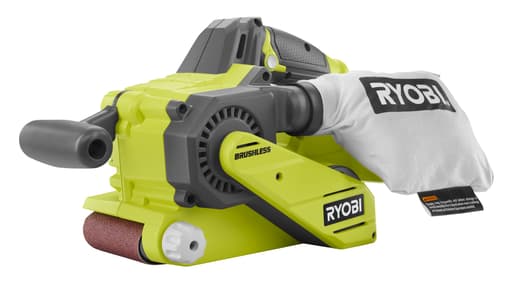 18V ONE+ Brushless Belt Sander