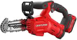 Cordless Pruning Chainsaw