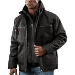 Heated 3in1 Ripstop Jacket Kit