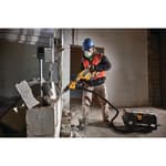 60V MAX Brushless Cordless 1-3/4 in SDS Max Combination Rotary Hammer (Tool Only)