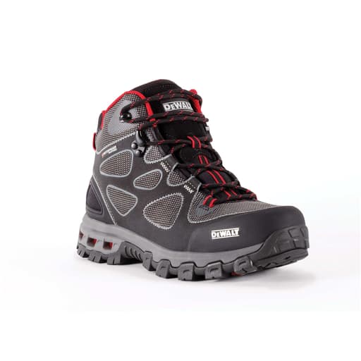 Lithium Men's Steel Toe Waterproof Work Hiker