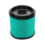 Large Wet/Dry HEPA Filter