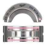 500 MCM Aluminum 6T U Style Die