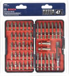 High-Carbon Steel Hex Shank Screwdriver Bit Set