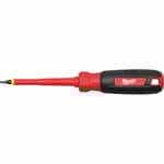 #2 Square - 4" Insulated Screwdriver