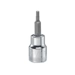 3/8 in Drive Hex Bit Socket