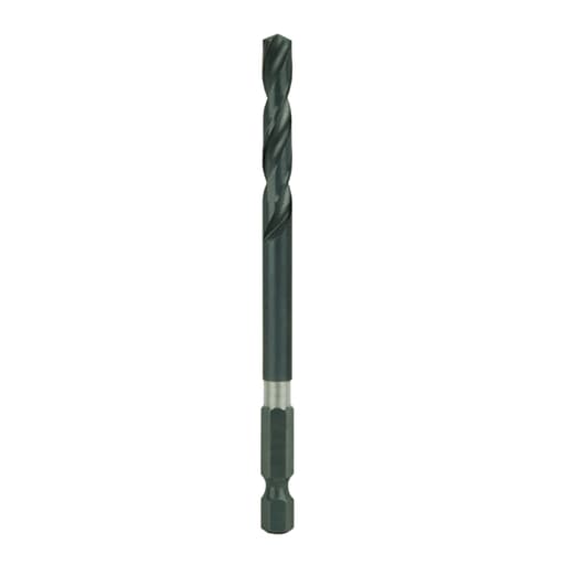 9/64" Impact Hex Drill Bit