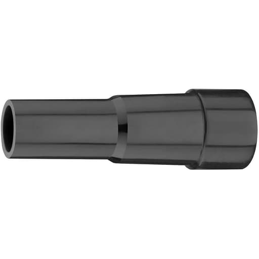 Tapered Adapter for Dust Extractors