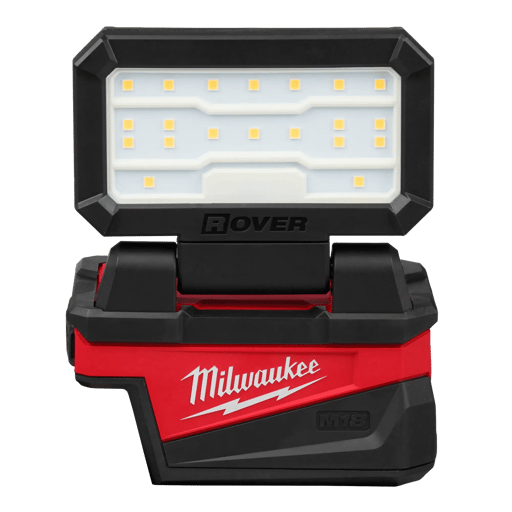 ROVER Compact Folding Flood Light