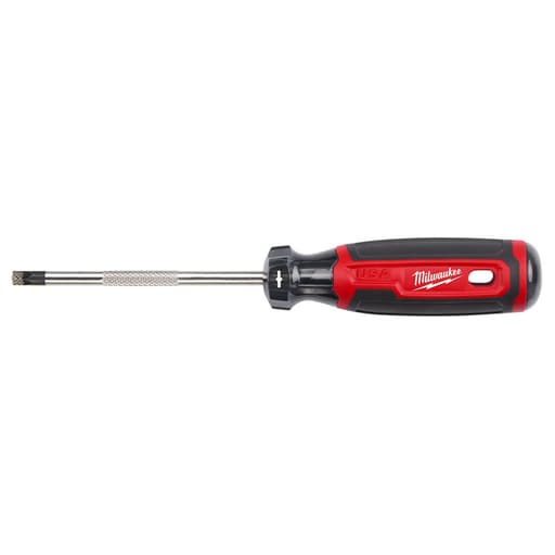 #2 ECX 4" Cushion Grip Screwdriver