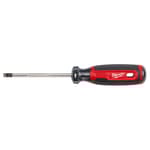 #2 ECX 4" Cushion Grip Screwdriver