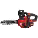 12-in. Cordless Compact Chainsaw