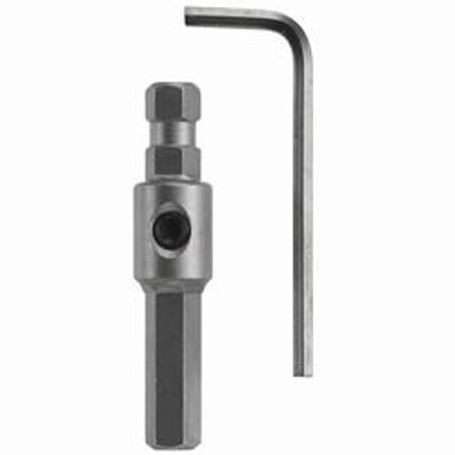 Masonry Screw Drill Bit Holder
