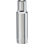 1/2-in Drive 10mm 12 Point Deep Socket