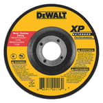 9" x 1/4" x 5/8"-11 XP Metal Grinding Wheel (Type 27)