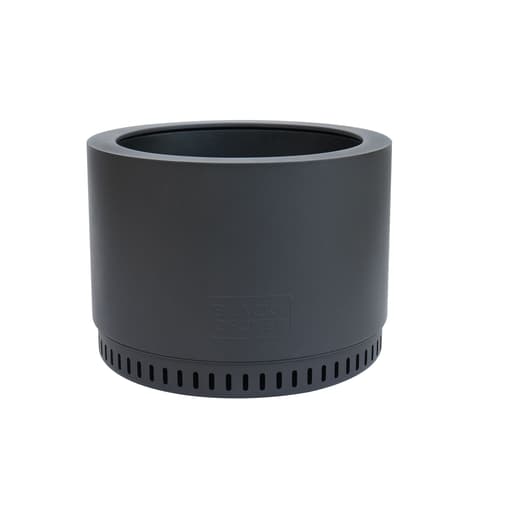 Smokeless Wood Burning Fire Pit