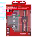 29pc Torque Screwdriver Set