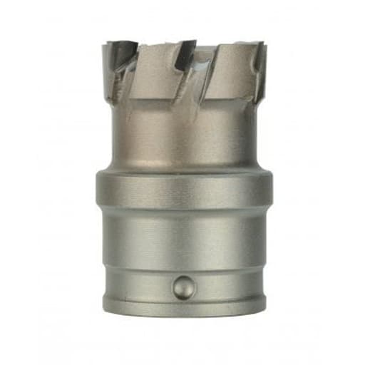 1" Quick Change Sheet Plate Carbide Cutter