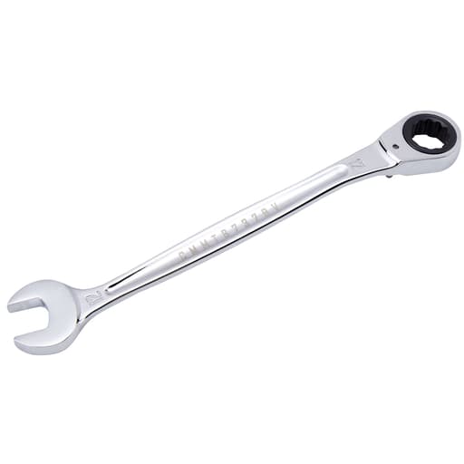 Ratcheting Wrench 12Mm