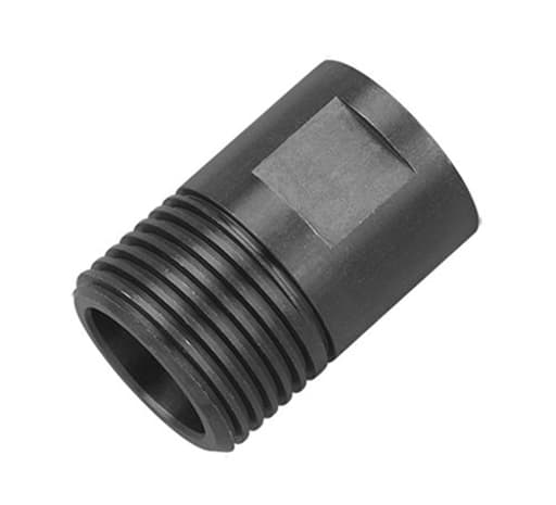 Collet Body 1/4"
