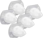 Replacement filter for AdvancedClean hand vacuums