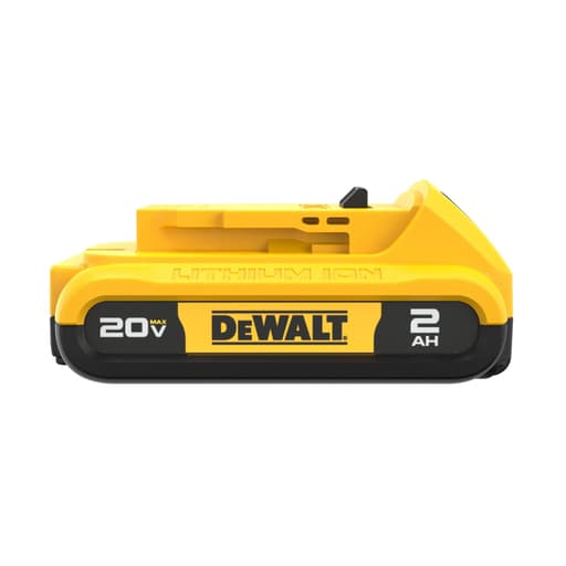 20V MAX 2Ah Battery