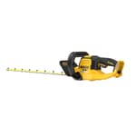 60V MAX 26 in. Brushless Cordless Hedge Trimmer