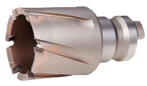 1-1/8" Quick Change Tang Drive Steel Hawg Cutter