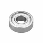 High Router Bit Bearing Assembly