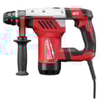 1-1/8" SDS Plus Rotary Hammer Kit