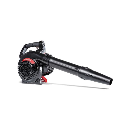 27cc 2-Cycle Gas Leaf Blower